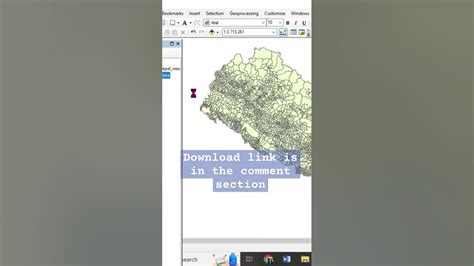 ward level shapefile of nepal